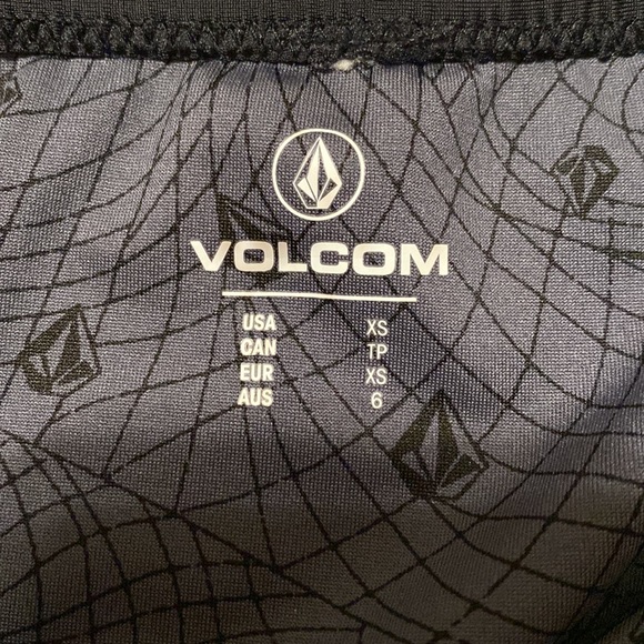Volcom Swim Bottoms - Picture 3 of 3
